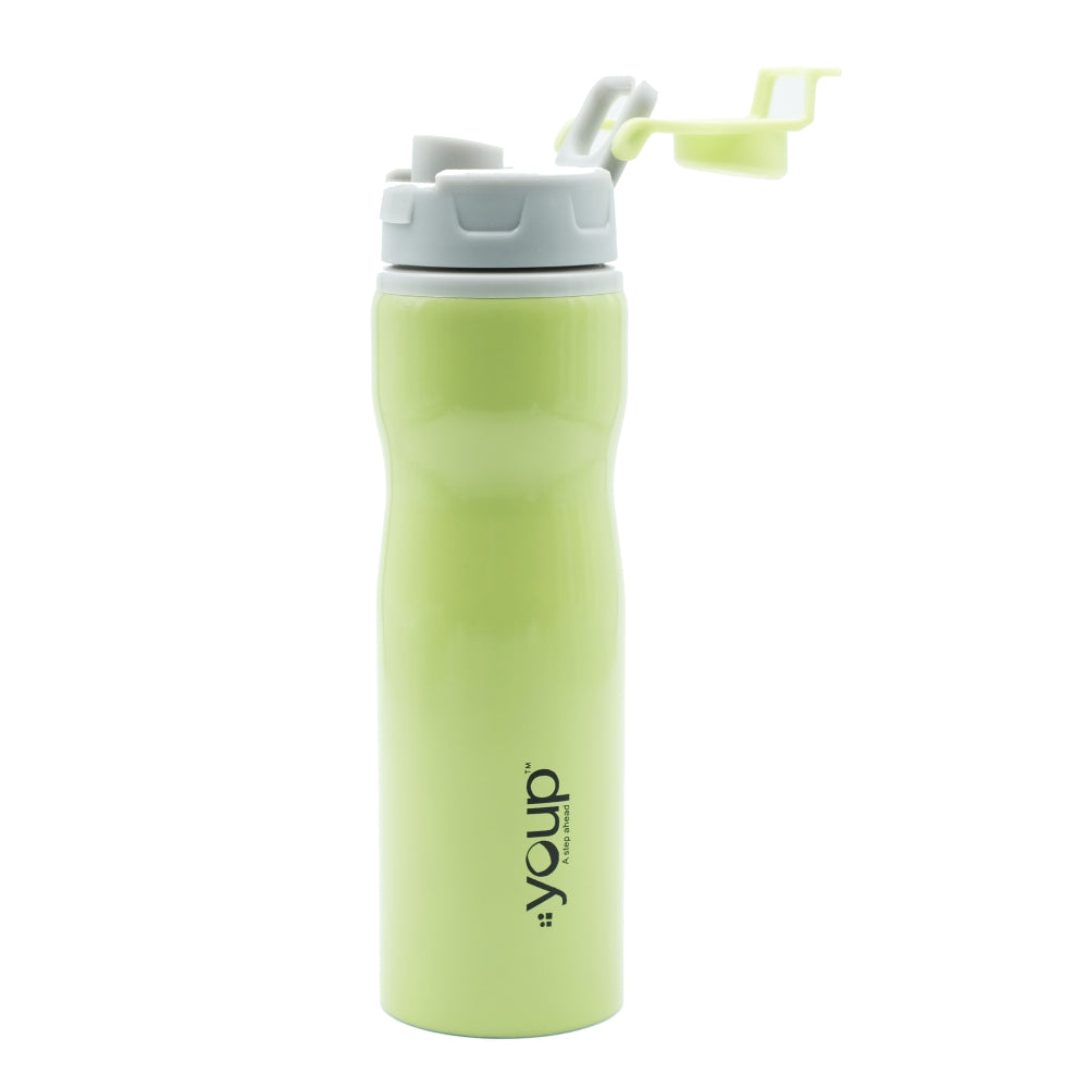 Stainless Steel Sports Series Sipper Bottle Yps7505 - 750 Ml