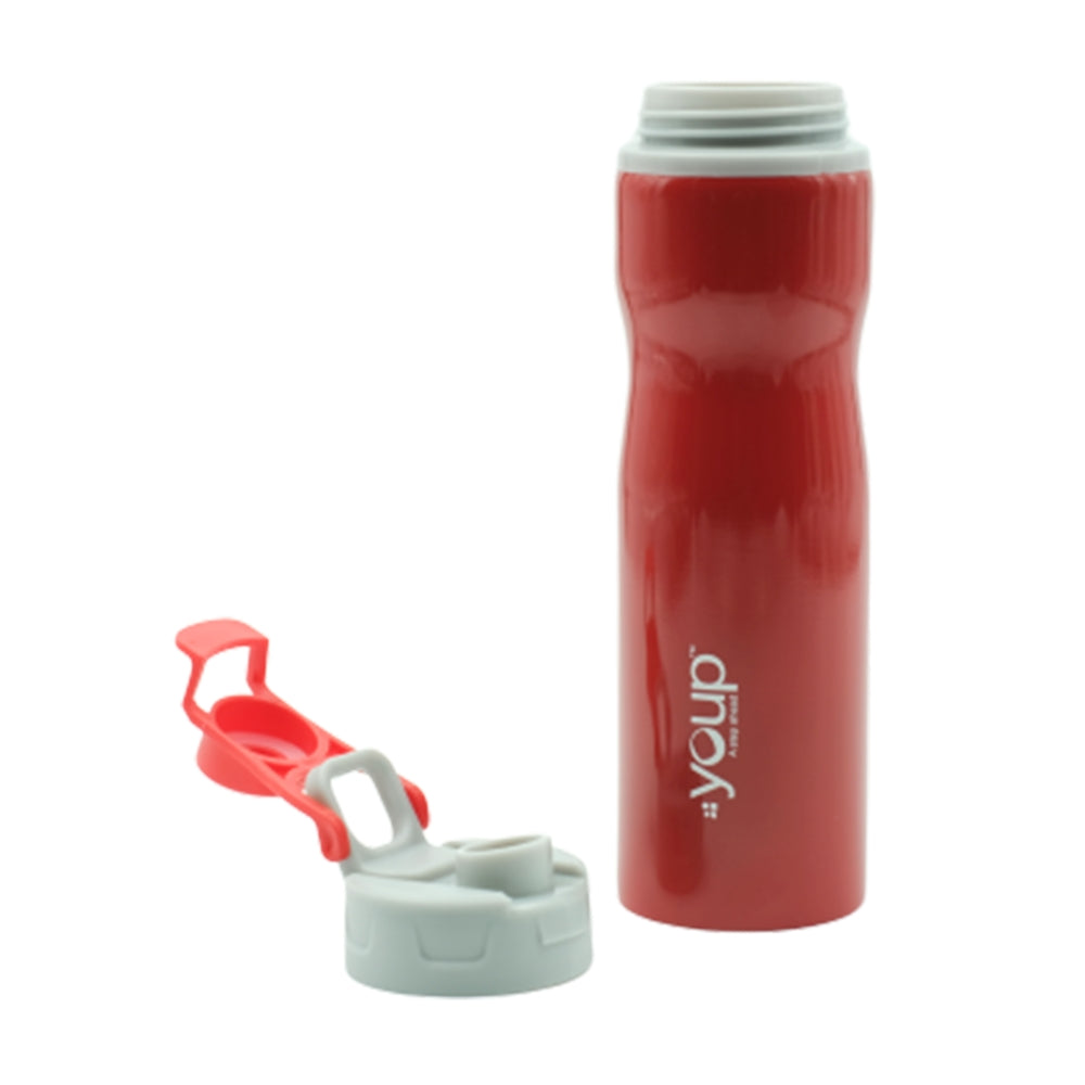 Stainless Steel Sports Series Sipper Bottle Yps7505 - 750 Ml
