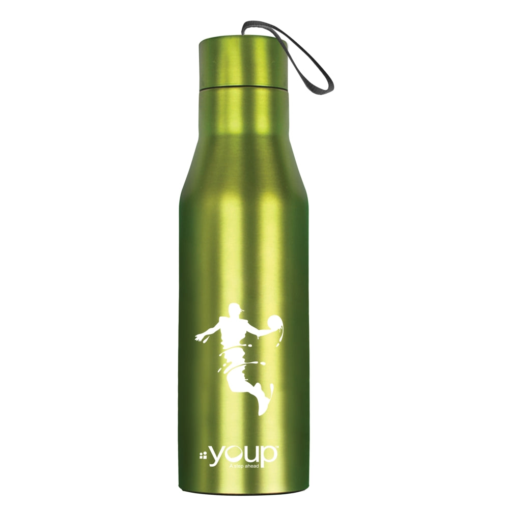 Stainless Steel Sports Series Bottle Yps7507 - 750 Ml