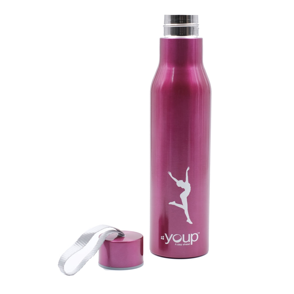 Stainless Steel Sports Series Bottle Yps7507 - 750 Ml