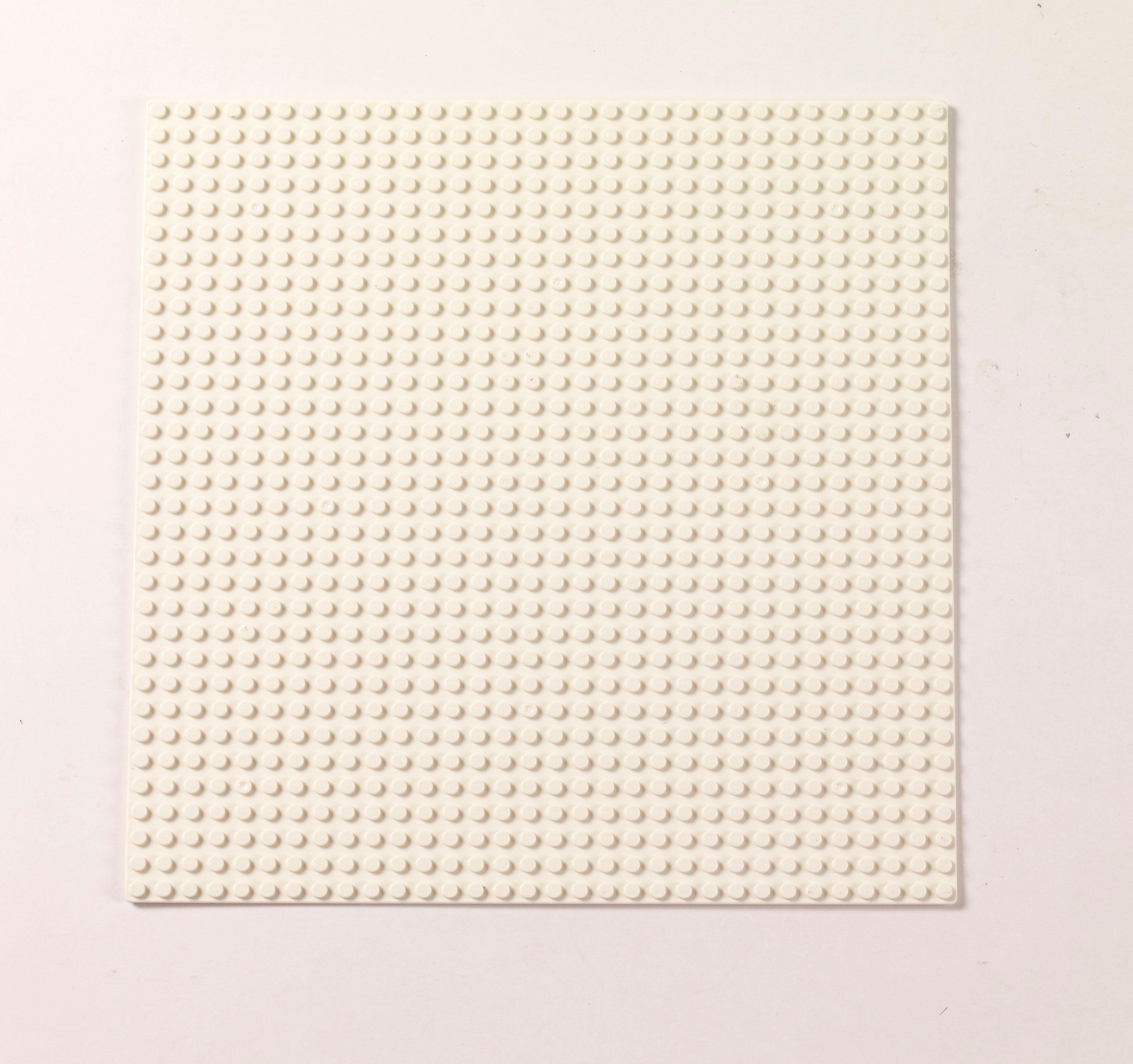 Base Plate - Totdot