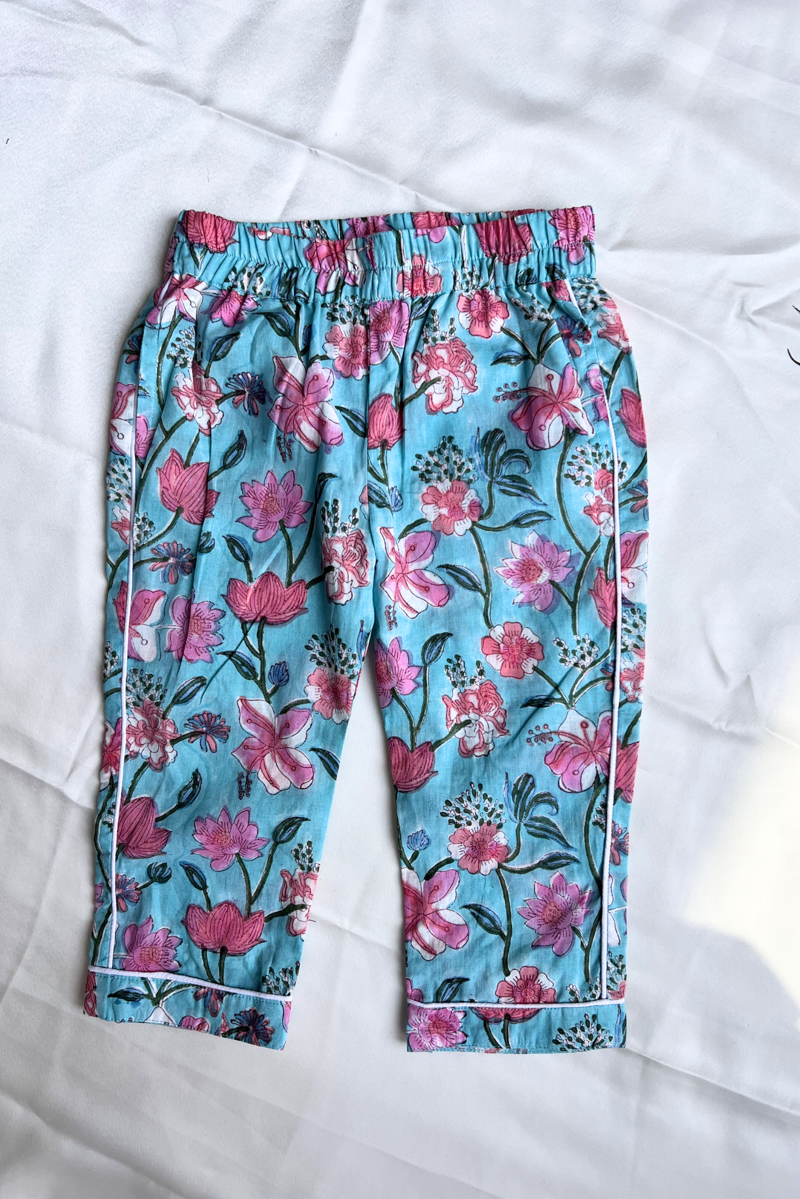 Firozi Nightsuit