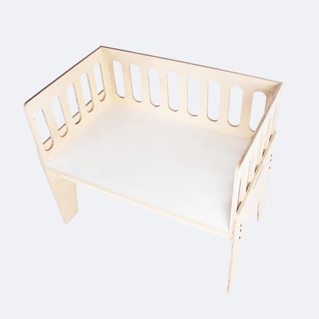 CoBed/Cosleeping bassinets QUINN - Totdot