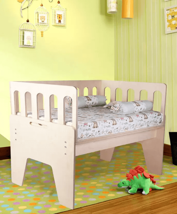 CoBed/Cosleeping bassinets QUINN - Totdot