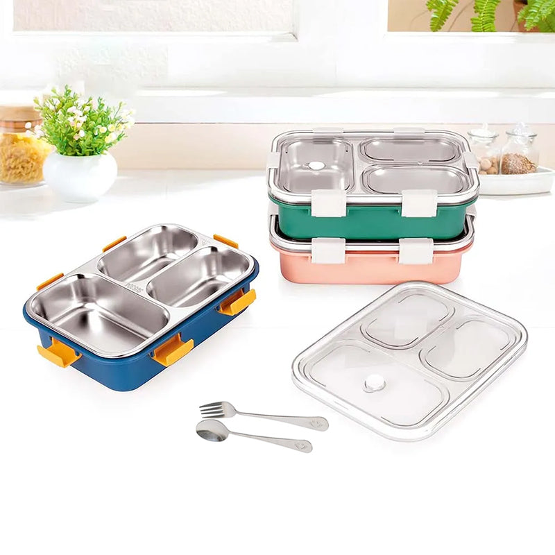 Bento Box