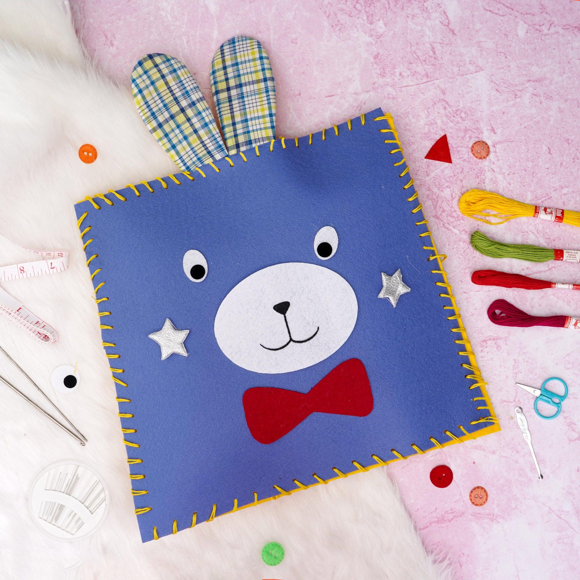 DIY SEW KIT - Totdot