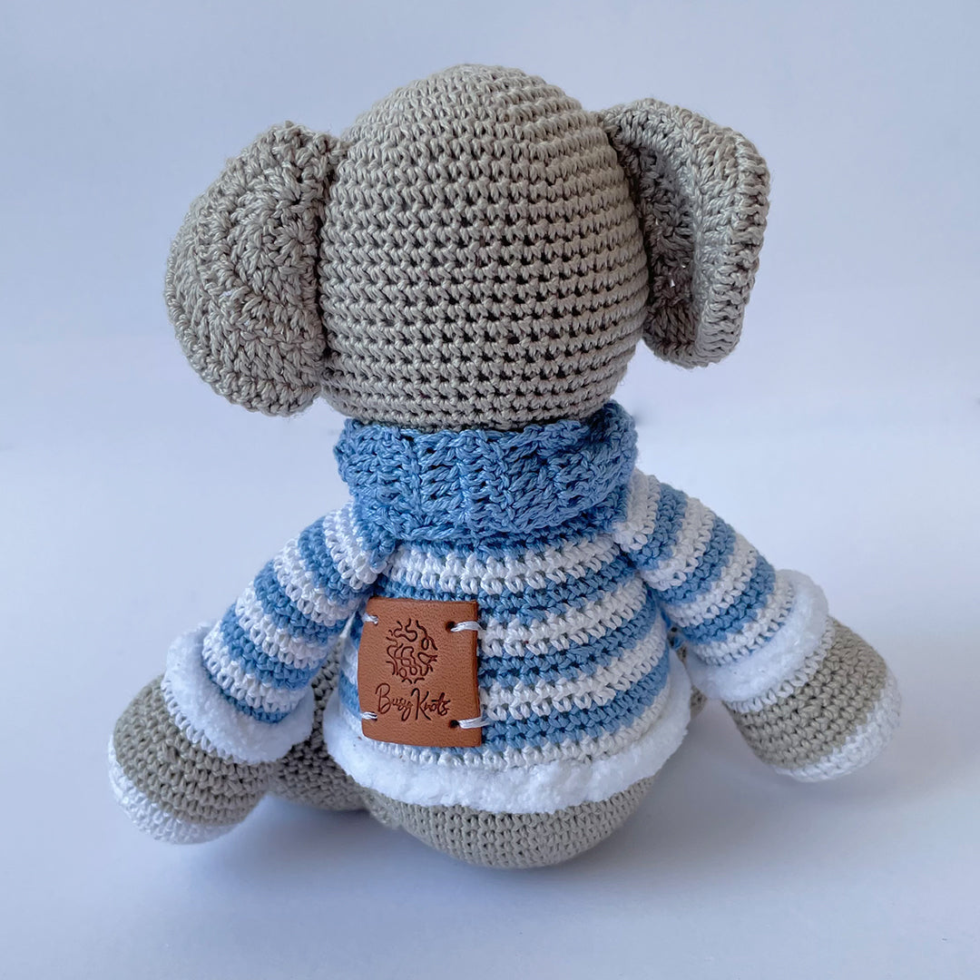 Ele The Elephant