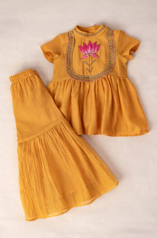 Blush & Bloom Set