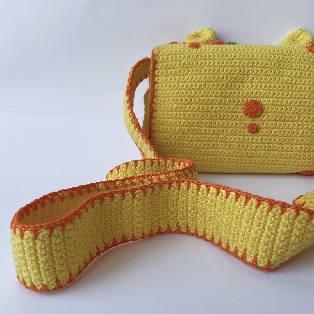 Gifi Themed Bag
