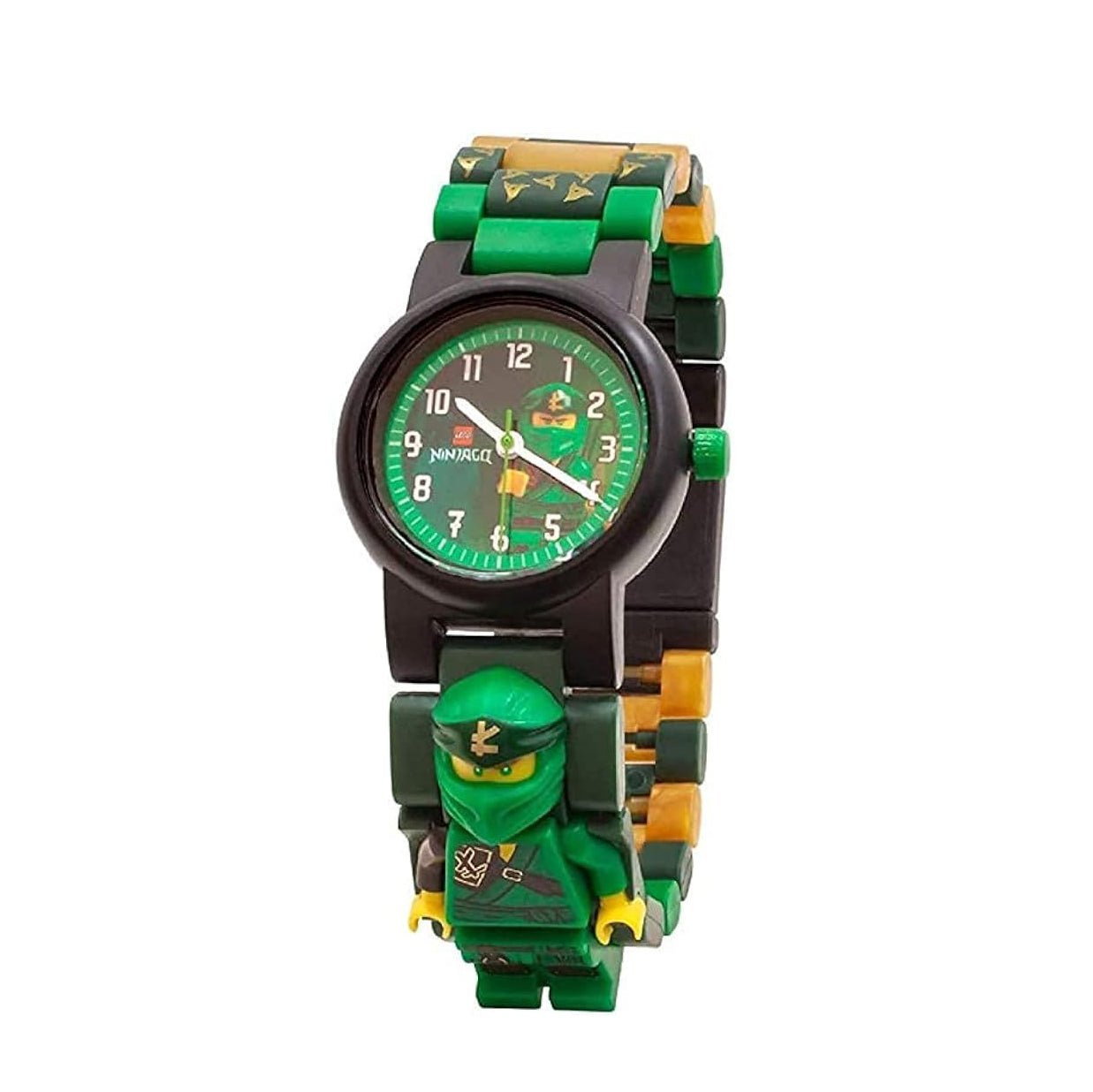 Lego Watch