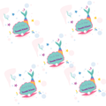 Personalised Gift Wrapping Paper  - Seashell Surprises