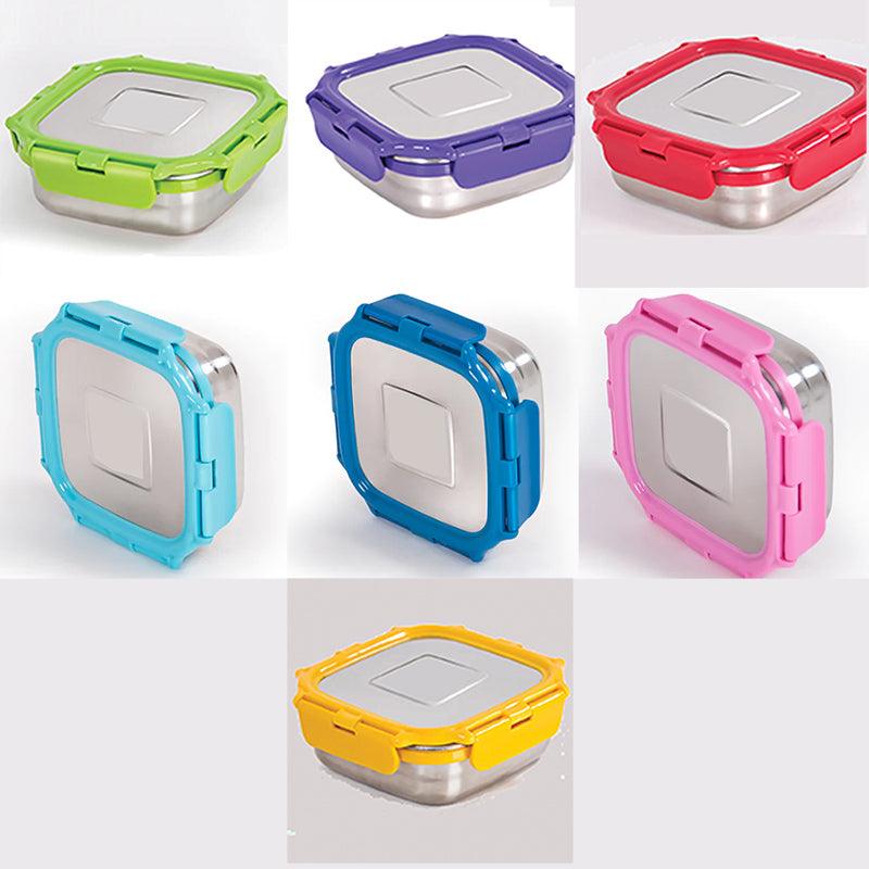 Medium tiffin - Totdot