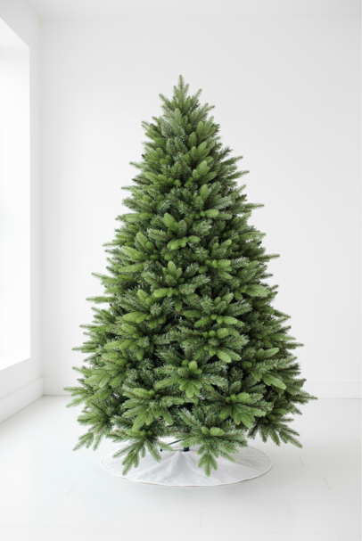 NAPA Christmas tree – 6 feet