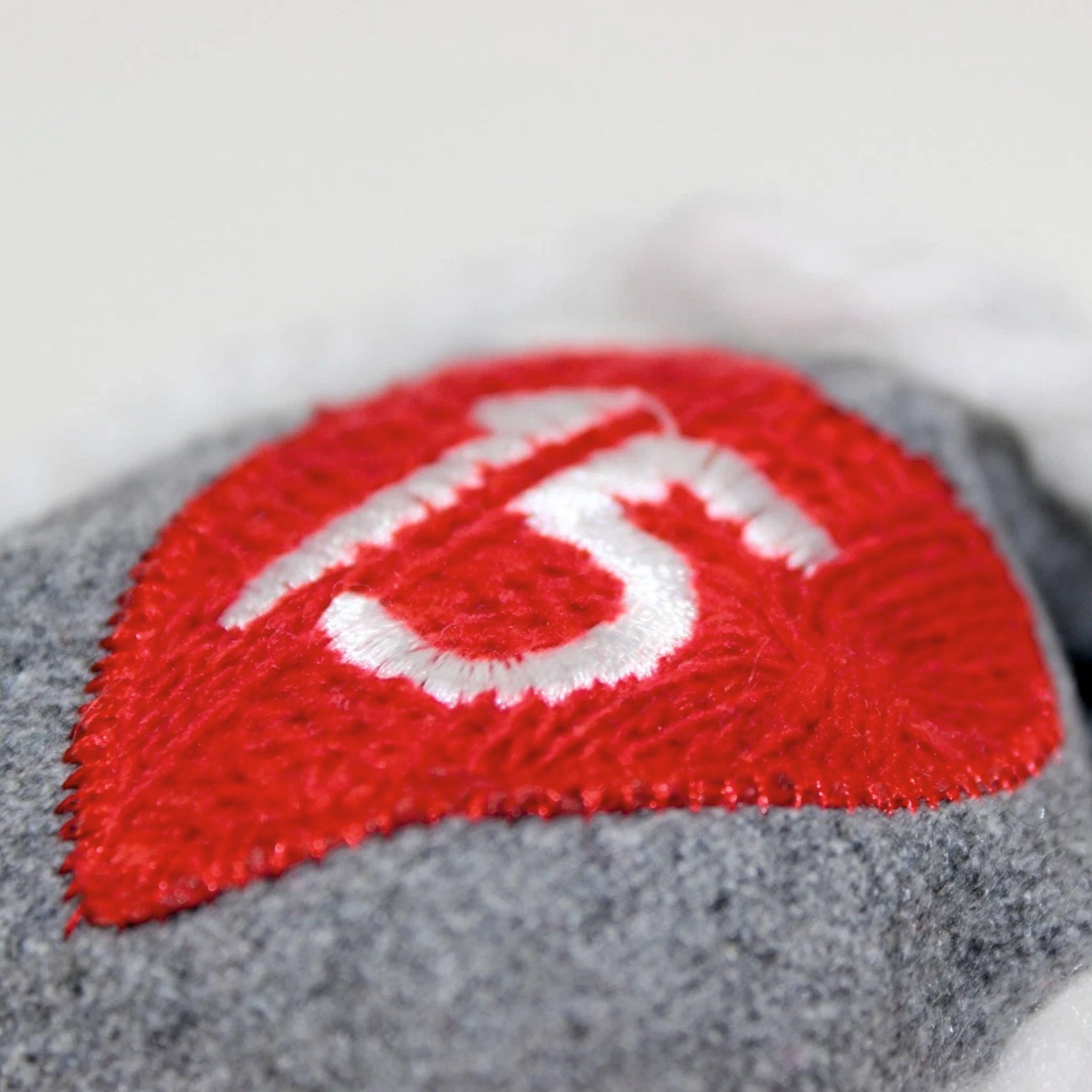 24 Days of Joy Advent Garland