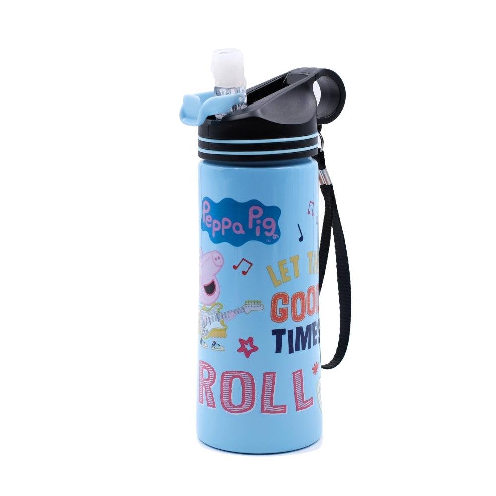 Peppa Pig kids water bottle HYOWER - 750 ml - Totdot