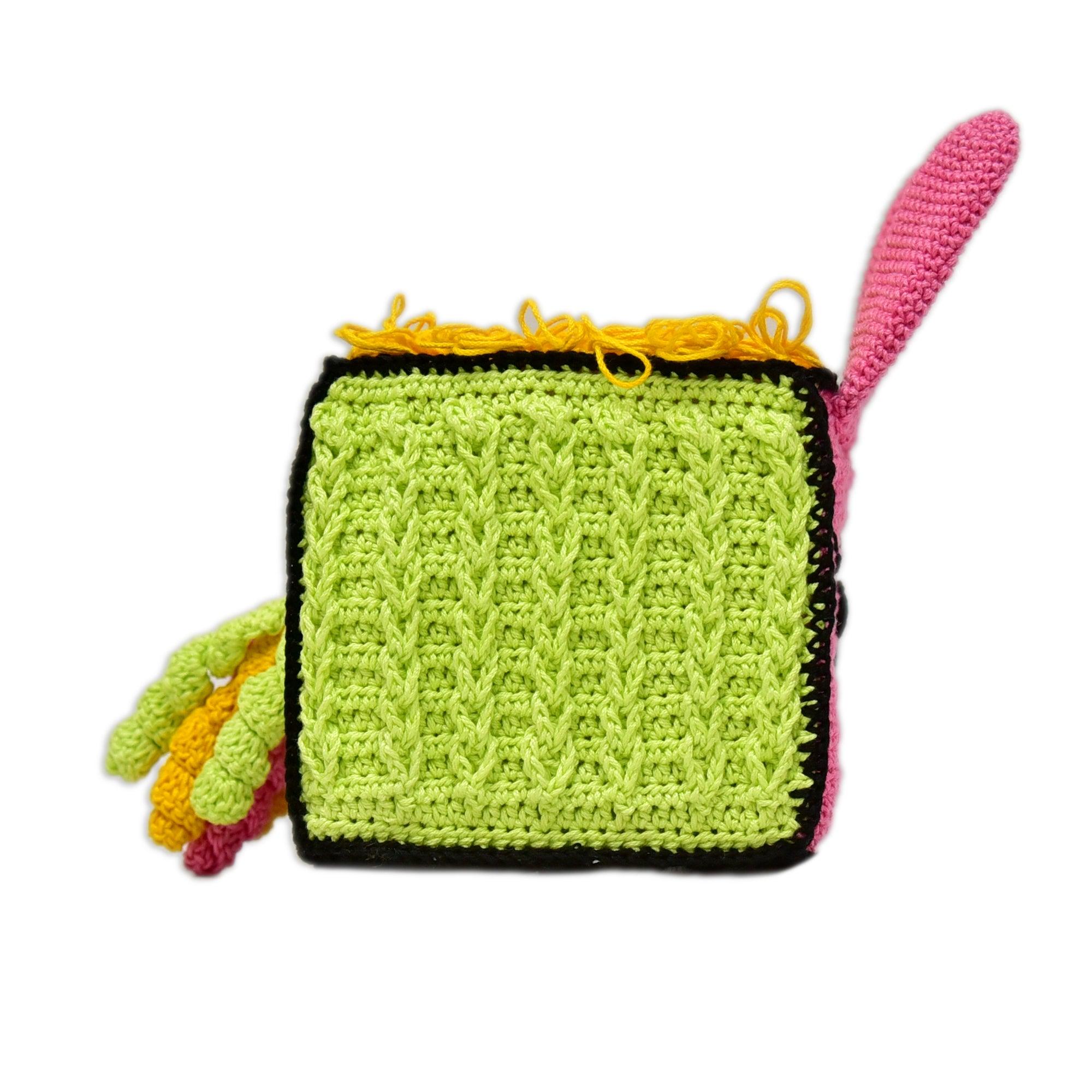 Sensory Dice - Totdot