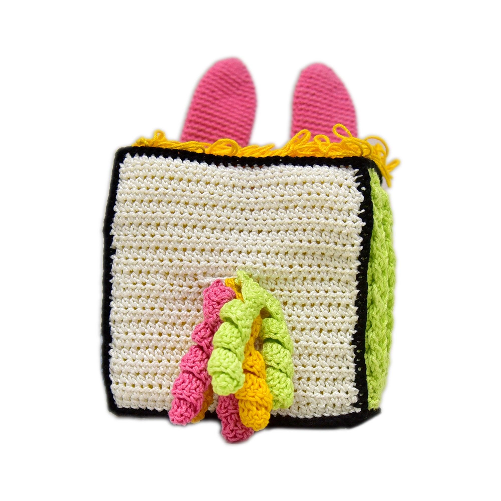Sensory Dice - Totdot