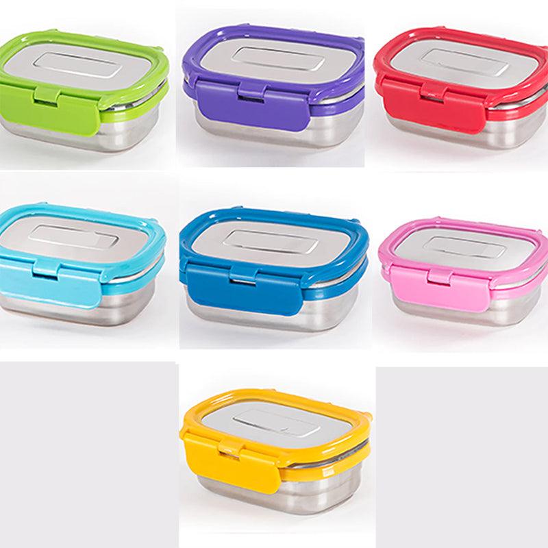 Small tiffin - Totdot