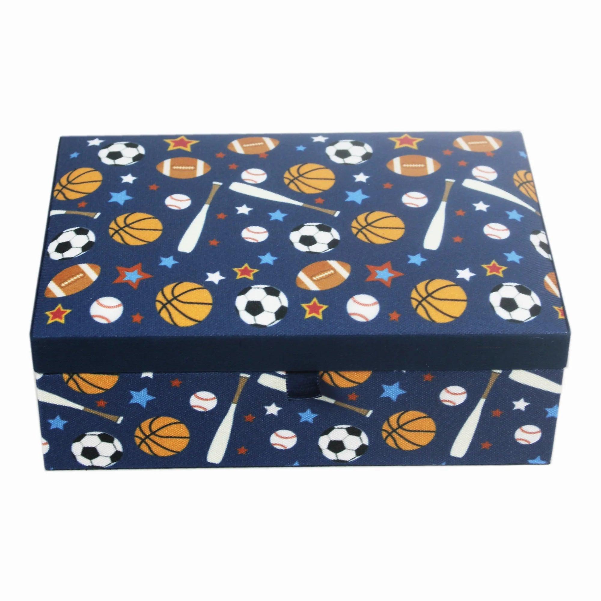 Owl Storage Box - Totdot