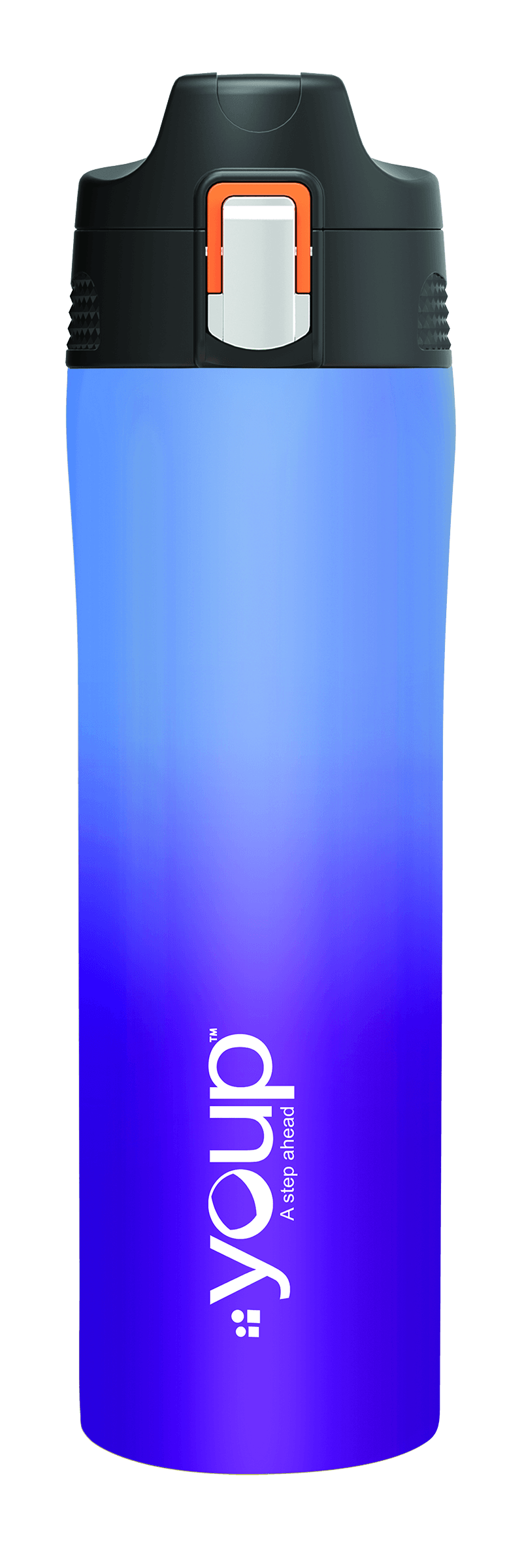 Thermosteel insulated water bottle LEXUS - 500 ml - Totdot