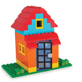 Town House Building Block Set No 1