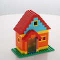 Town House Building Block Set No 2