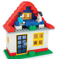 Town House Building Block Set No 3