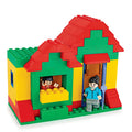 Town House Building Block Set No 4