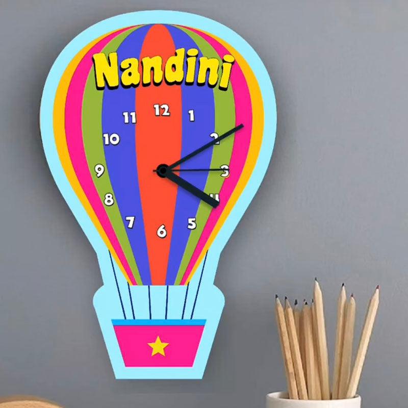 Wall Clock - Totdot