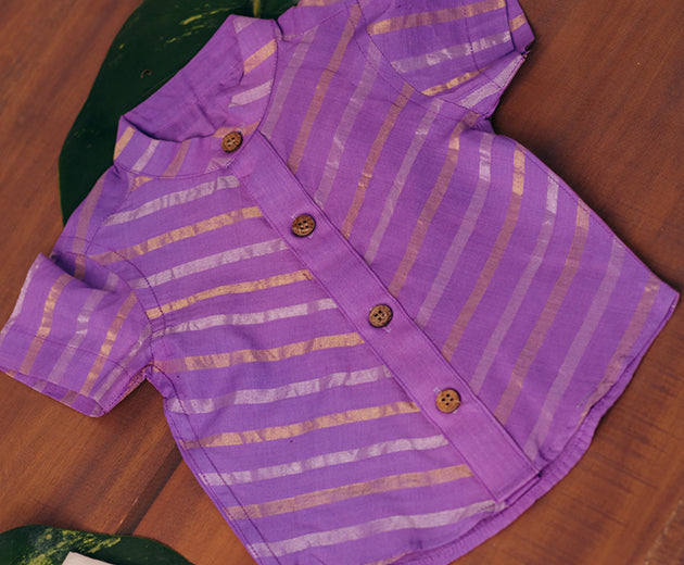 Dhruv Shirt Mirali Clothing