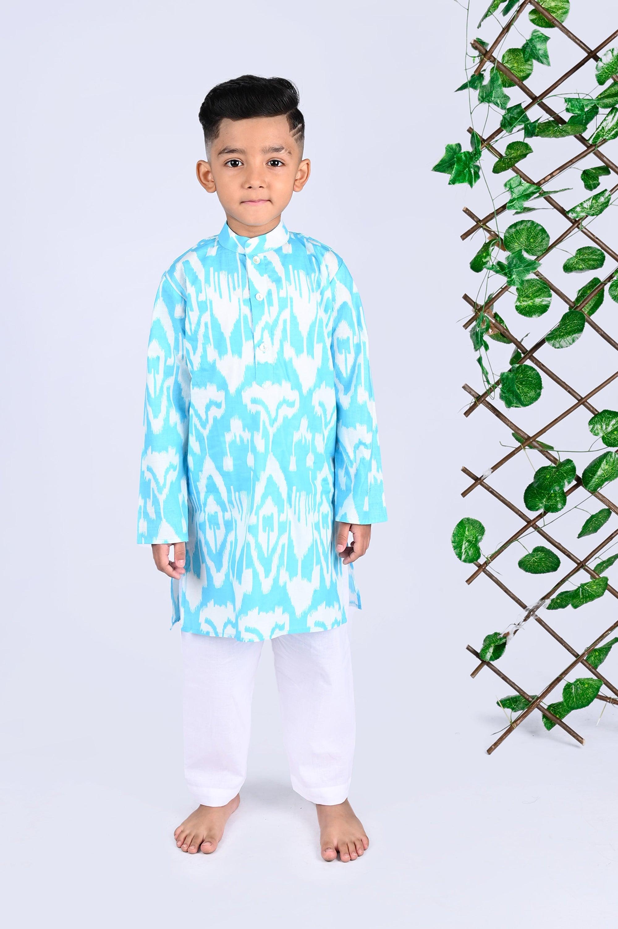 Air Ikat Set - Totdot