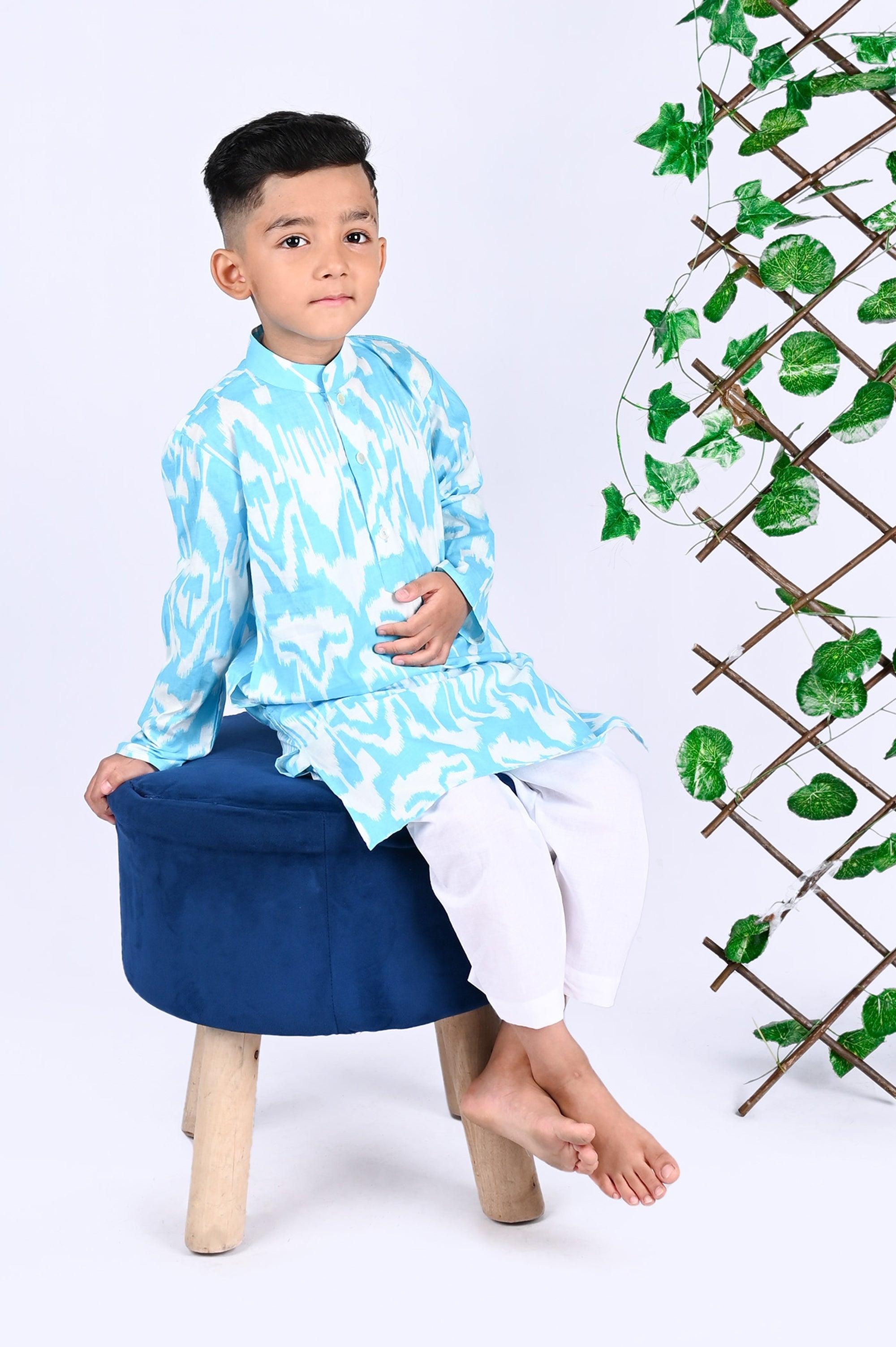 Air Ikat Set - Totdot