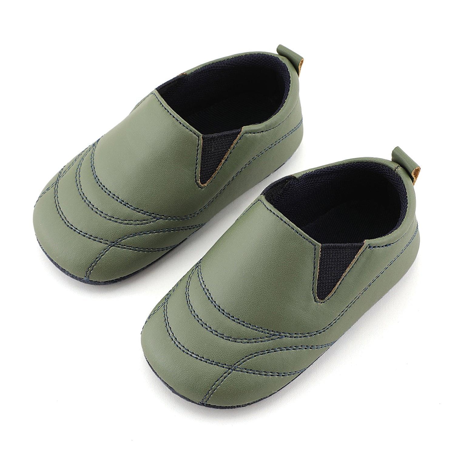 Catch Me Trainers - Main Image