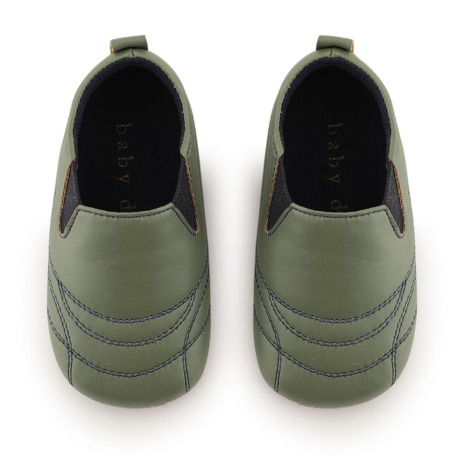 Catch Me Trainers - Totdot