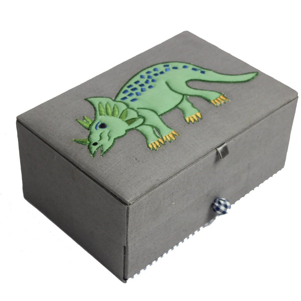 Dinosaur Stationary Box - Totdot