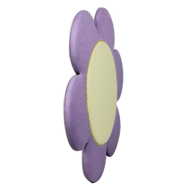 Floral Shaped Pin Board For Wall Hanging - Totdot