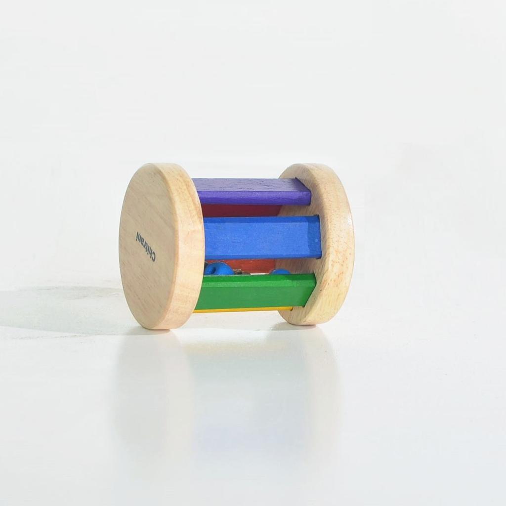 Rolling Wheel with sound-Small - Totdot