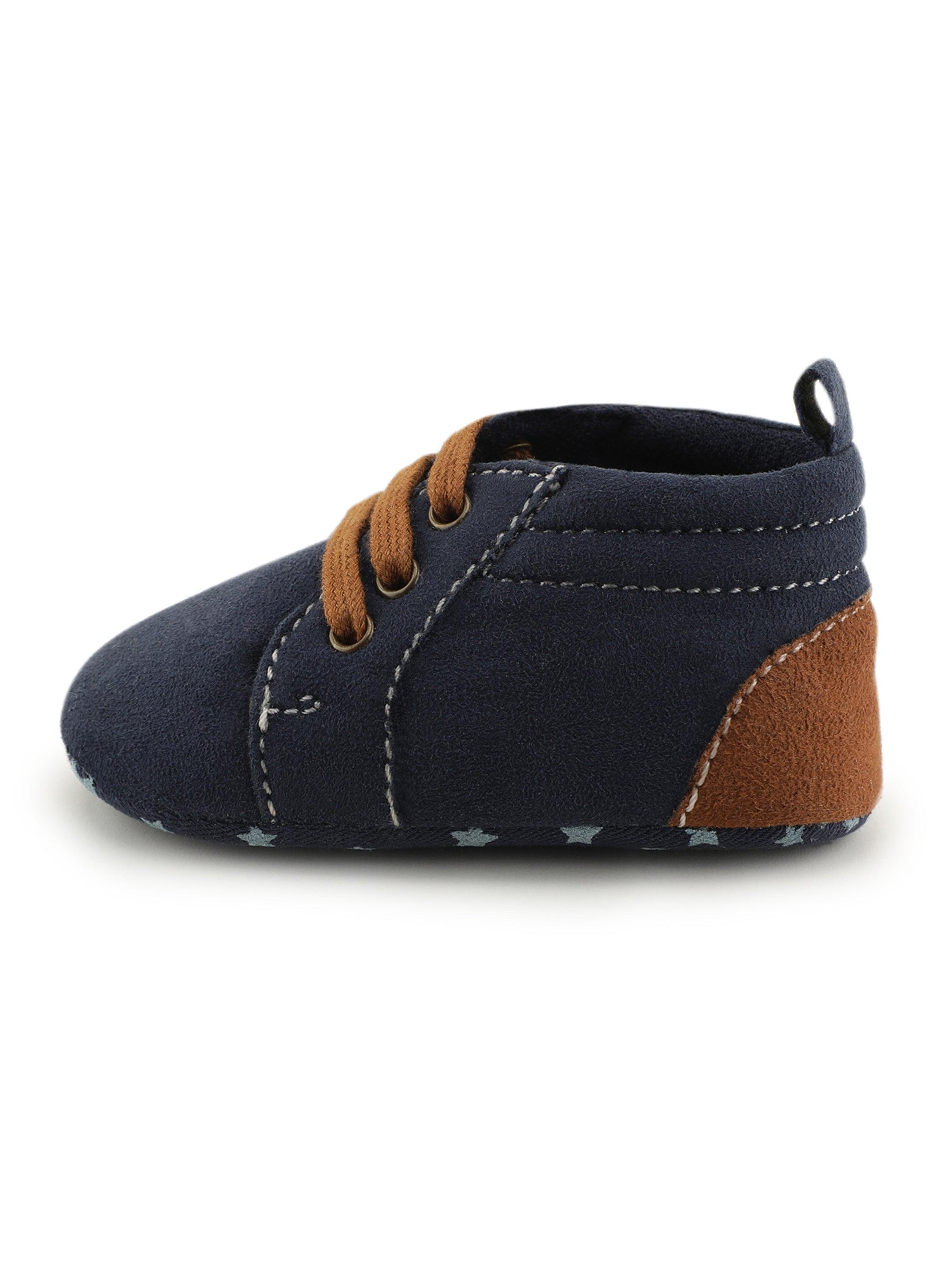Tie me up Lace Ups - Totdot