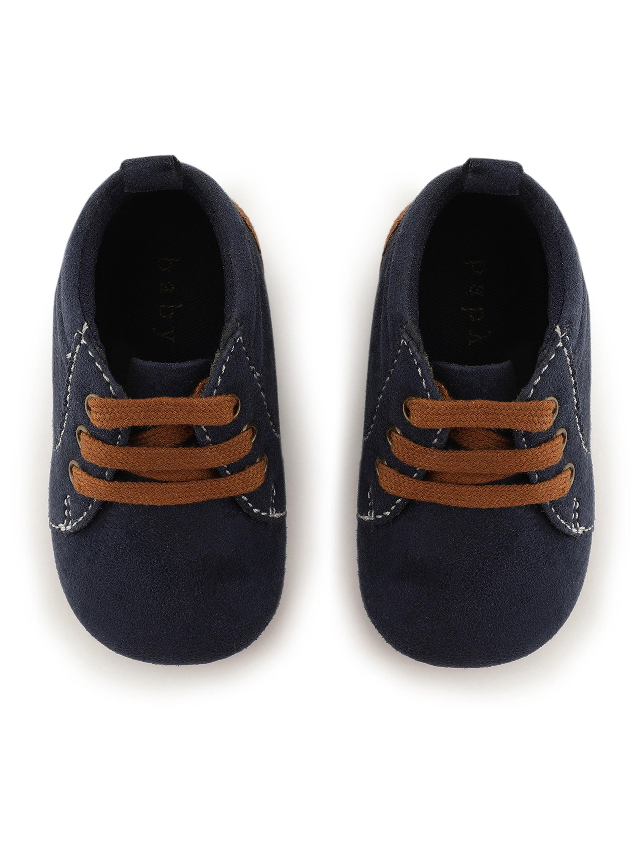Tie me up Lace Ups - Totdot