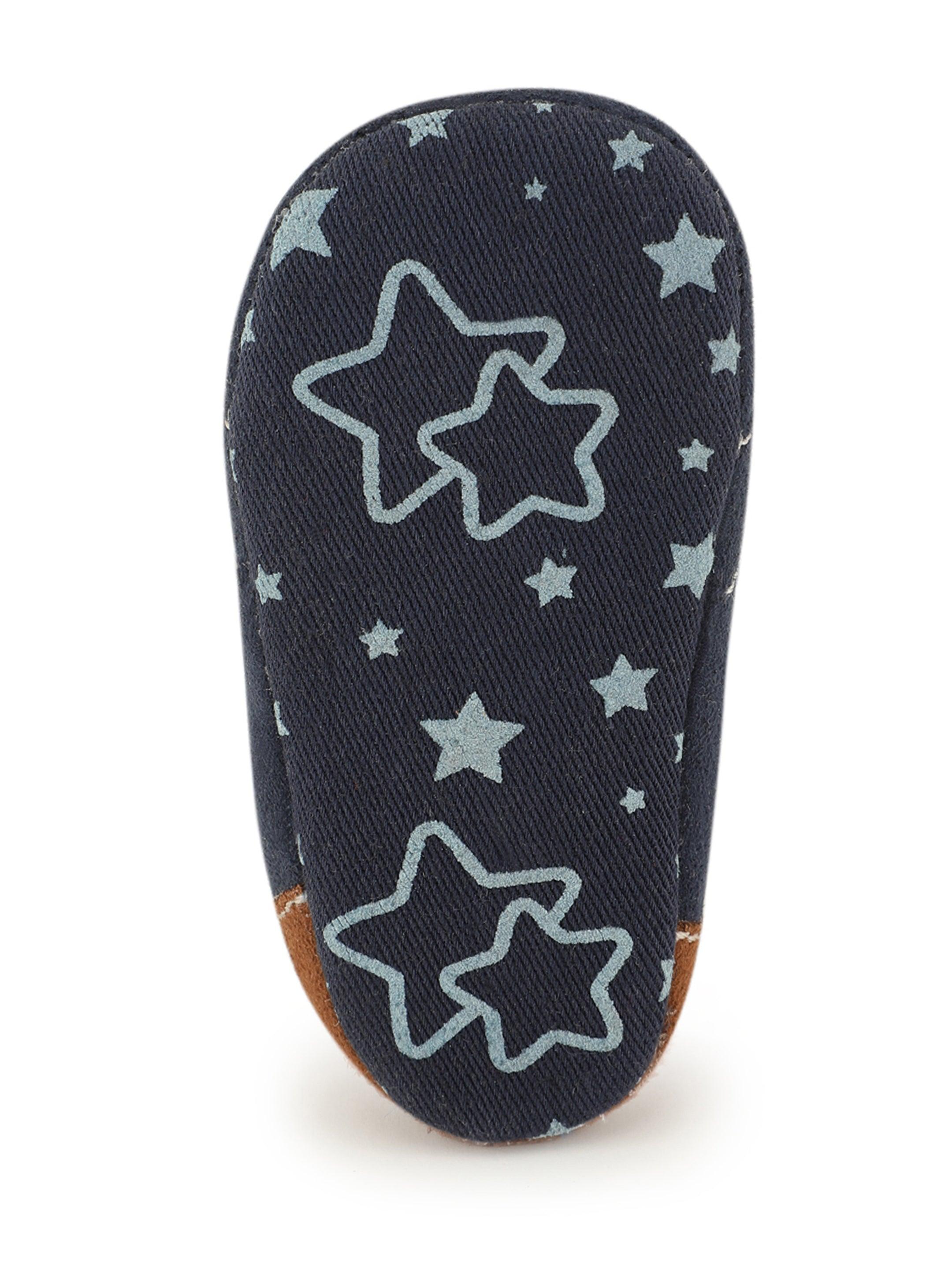 Tie me up Lace Ups - Totdot