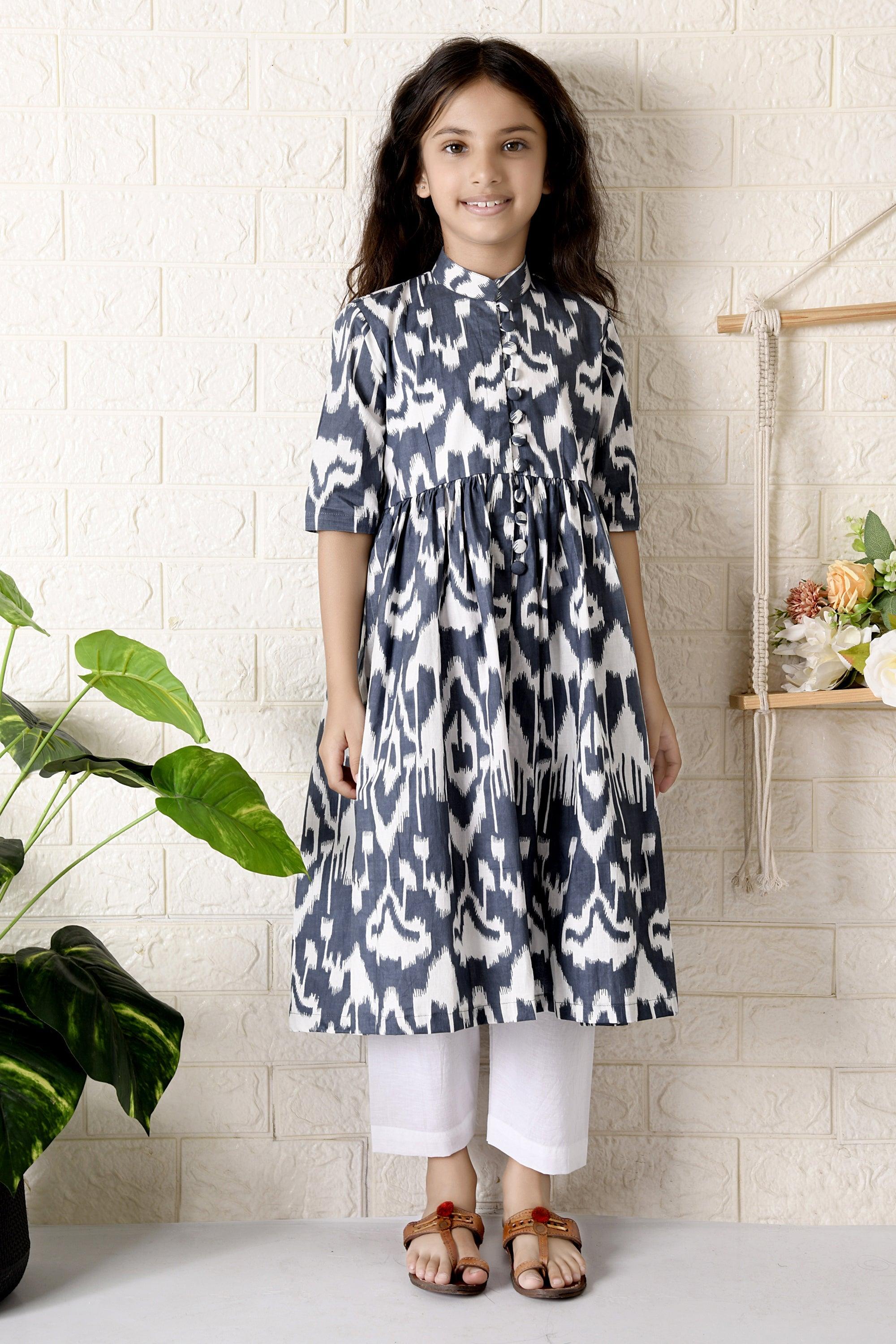 Toad Ikat Set - Totdot