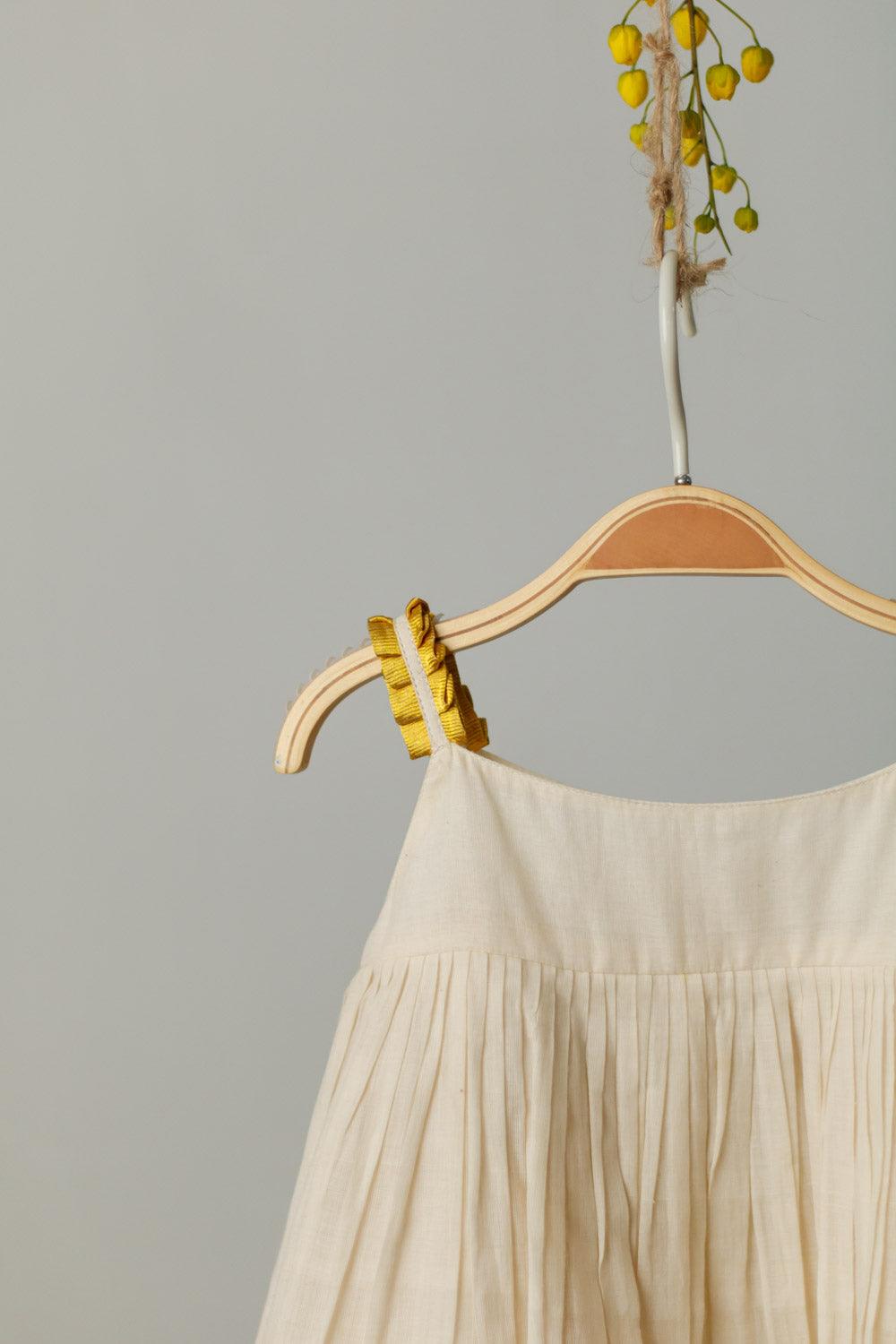 Yamika Dress - Totdot