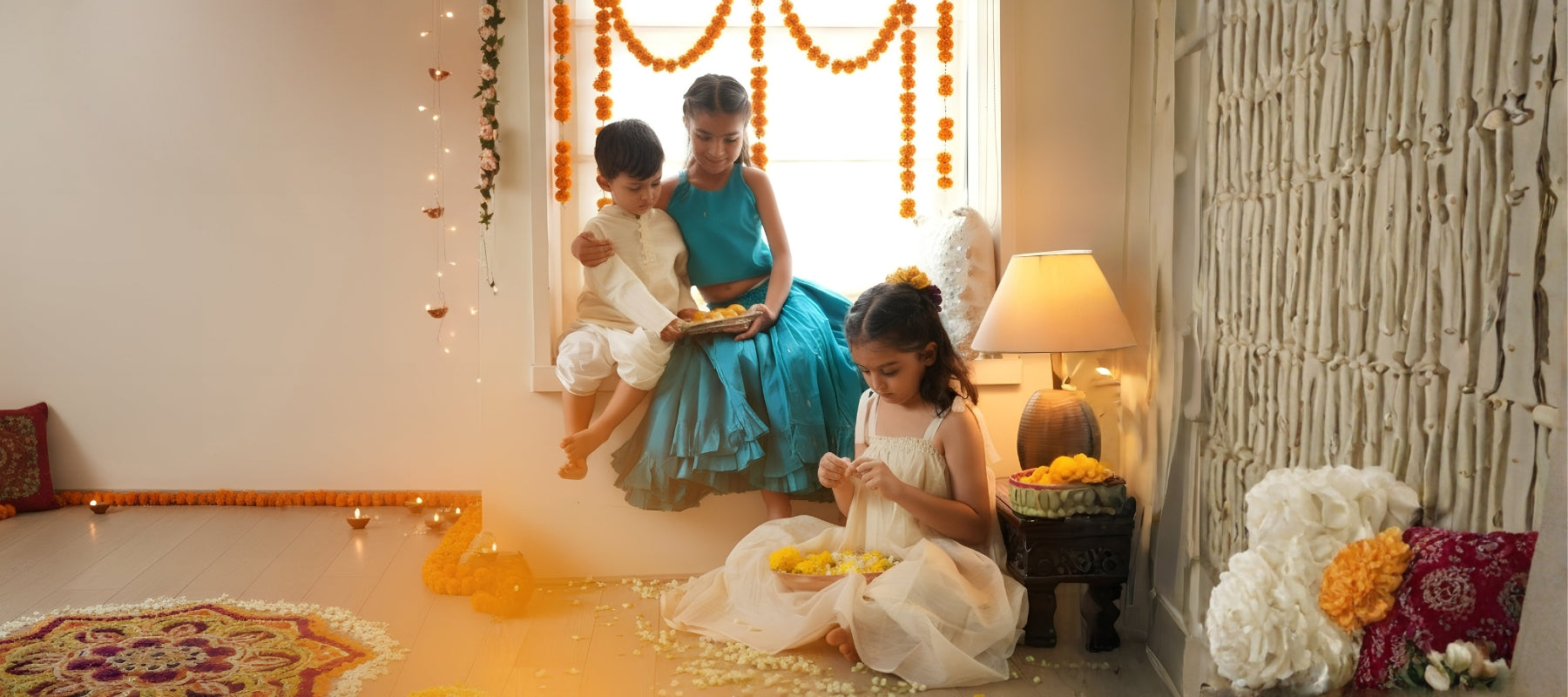 🎉 15+ Festive Outfit Ideas for Kids That Are Comfy, Cute &amp; Celebration-Ready