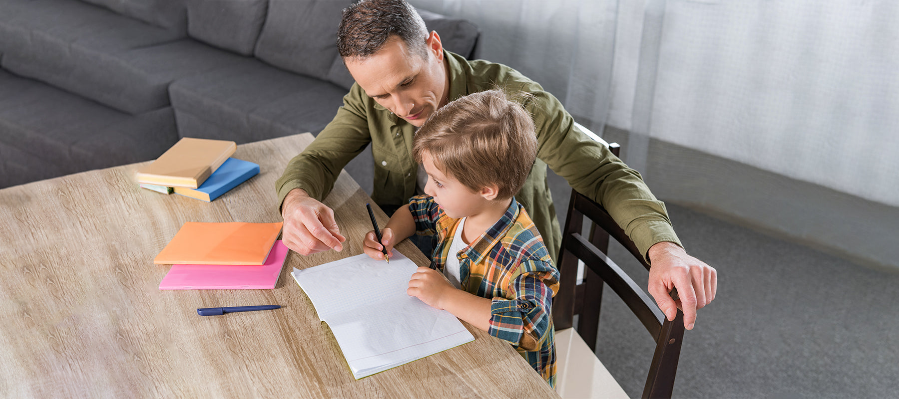 Feelings First: A Parent’s Guide to Raising Emotionally Resilient Kid