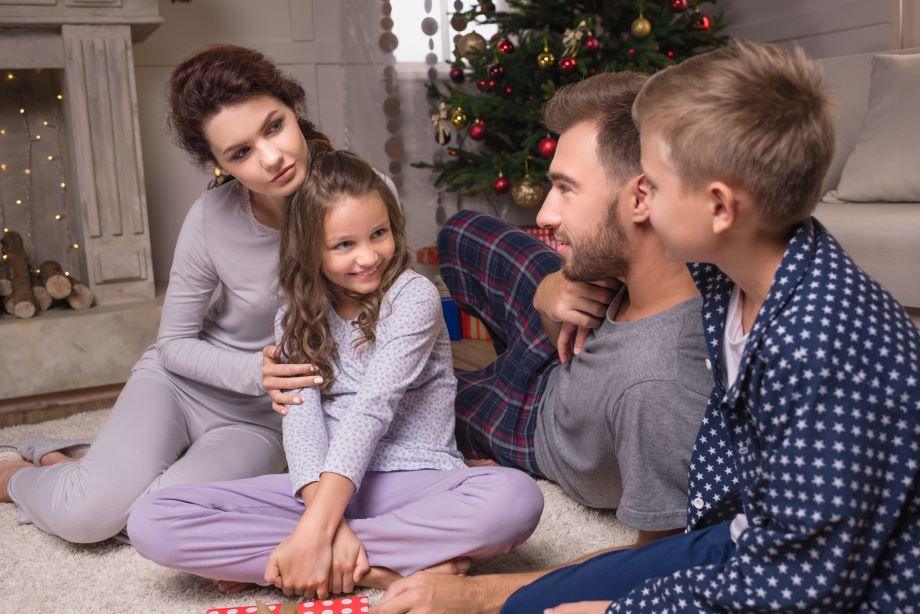 Cozy Up for the Ultimate Holiday Pajama Party with Totdot - Totdot