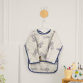 Fly Away With Me Little Artist Apron - With Sleeves