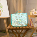 Maritime Magic Little Artist Art Bag