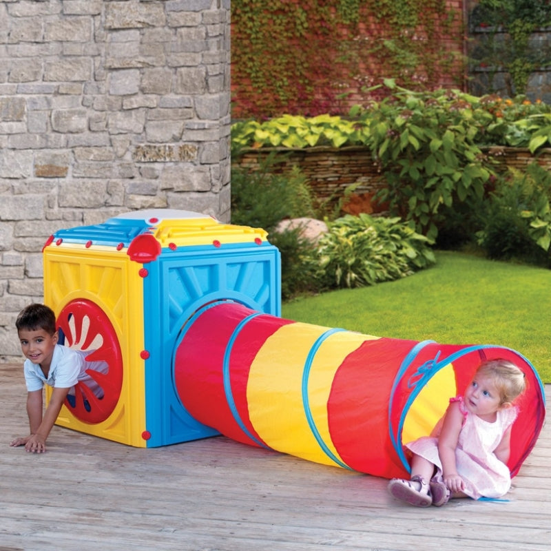 Activity Cube