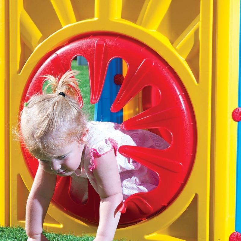 Activity Cube
