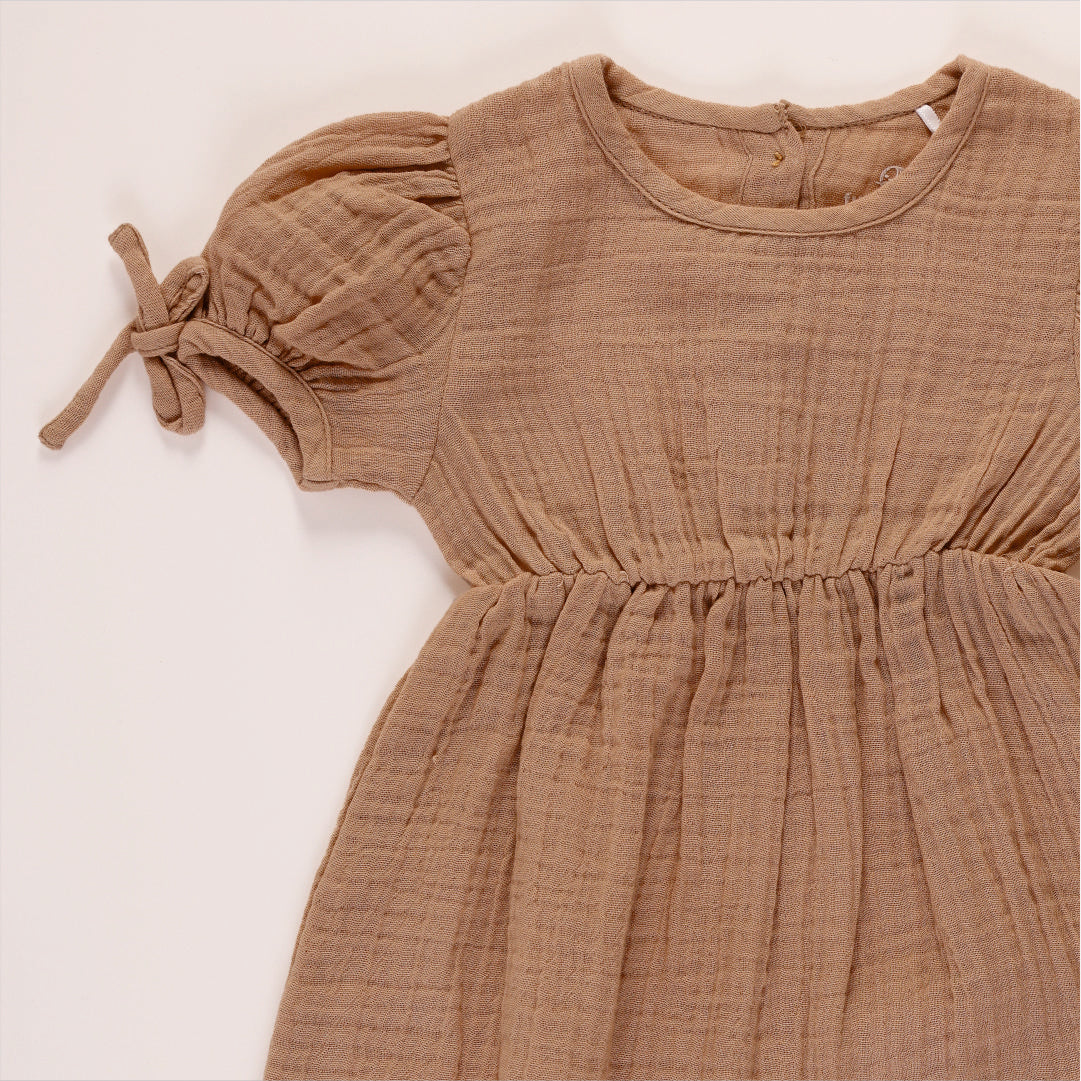Baby half sleeves Jumpsuit